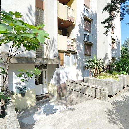 Unico Apartman Kotor Ngoại thất bức ảnh