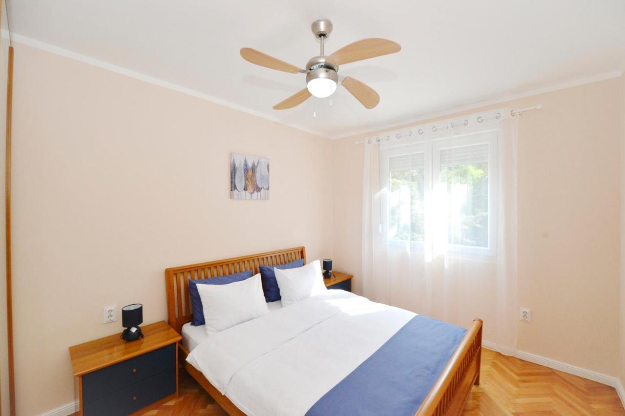 Unico Apartman Kotor Ngoại thất bức ảnh